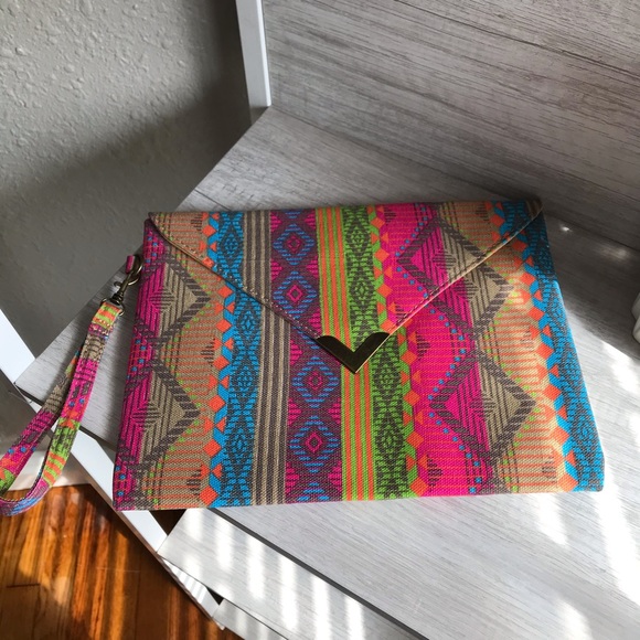 WOMEN’S PORTABLE TOTE - Picture 3 of 8